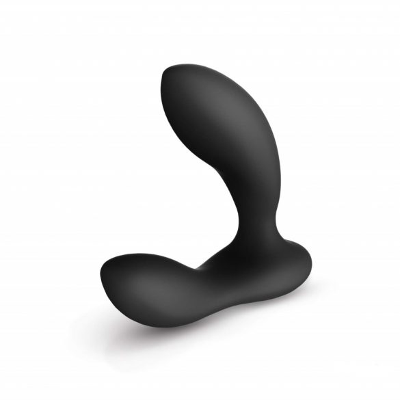 LELO Bruno - divmotors prostatas vibrators (melns) 