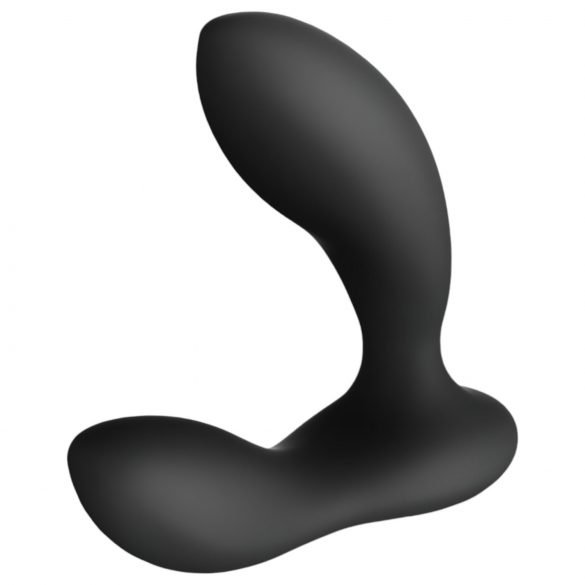 LELO Bruno - divmotors prostatas vibrators (melns) 