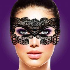 Rianne Zouzou - venetšia stiilis mask