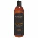 Intimate Earth Almond - masāžas eļļa - medus-mandeles (120ml) 