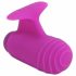 B SWISH Basics - silikona pirkstul vibrators (violets) 