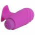 B SWISH Basics - silikona pirkstul vibrators (violets) 