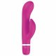 B SWISH Bwild Marine - klitora stimulācijas vibrators (rozā) 