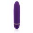 Rianne Essentials Classique Pride - silikona lūpu vibratoru (violets) 