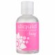 Sliquid Sassy - jutīgs uz ūdens bāzes anālais lubrikants (125ml) 