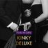 RS Soiree Kinky Me Softly - BDSM saistīšanas komplekts - melns (7 daļas) 