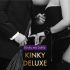 RS Soiree Kinky Me Softly - BDSM saistīšanas komplekts - melns (7 daļas) 