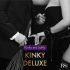 RS Soiree Kinky Me Softly - BDSM sasiešanas komplekts - violets (7 daļas) 