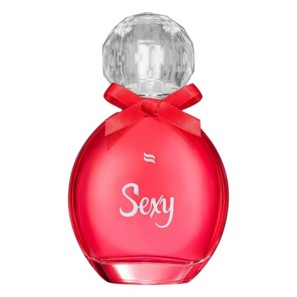 Obsessive Sexy - feromoonidega parfüüm (30ml)