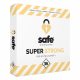 SAFE Super Strong - īpaši izturīgs prezervatīvs (36 gab)