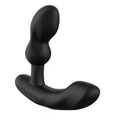 LOVENSE Edge 2 - gudrā prostatas vibrators (melns)