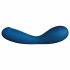 OHMIBOD Bluemotion Nex 2 - vieds, uzlādējams G-punkta vibrators (zils)