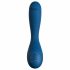 OHMIBOD Bluemotion Nex 2 - vieds, uzlādējams G-punkta vibrators (zils)