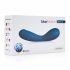 OHMIBOD Bluemotion Nex 2 - vieds, uzlādējams G-punkta vibrators (zils)