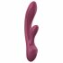 Aixiasia Merry - akumulatora klitora vibrators (bordo)