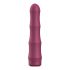 Aixiasia Bamboo - akumulators, stienis vibrators (bordo) 