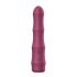 Aixiasia Bamboo - akumulators, stienis vibrators (bordo) 