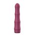 Aixiasia Bamboo - akumulators, stienis vibrators (bordo) 