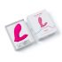 LOVENSE Flexer Panty - uzlādējams 2in1 vibrators (rozā) 