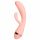 Vush Muse - Rechargeable, Waterproof Clitoral Vibrator (Pink) 