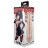 Fleshlight Fantasy Lilith Fukumoto Shokushu maksts (dabīgs)